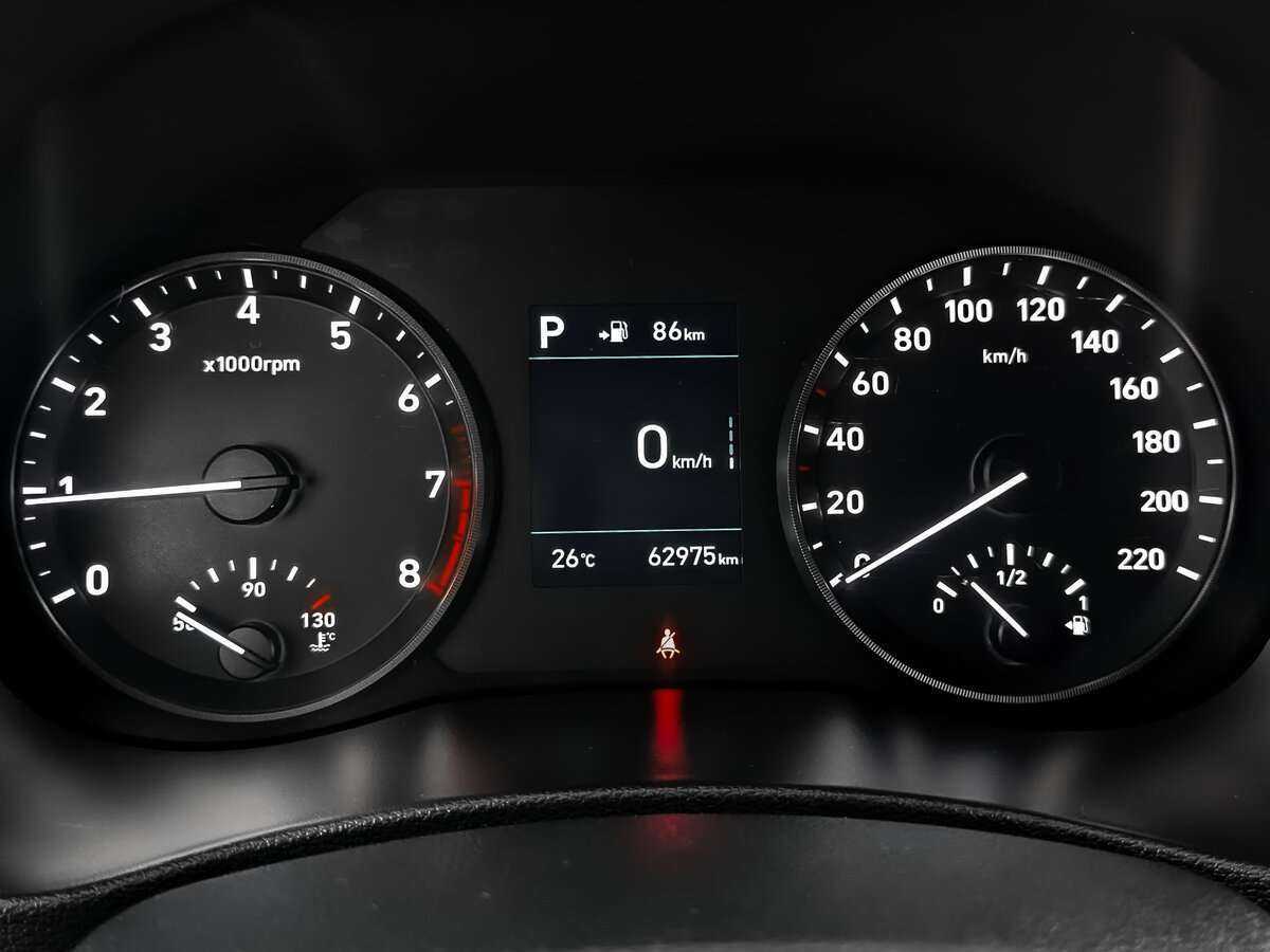 Hyundai Solaris б/у, 2018, Автоматическая. Фото: #15