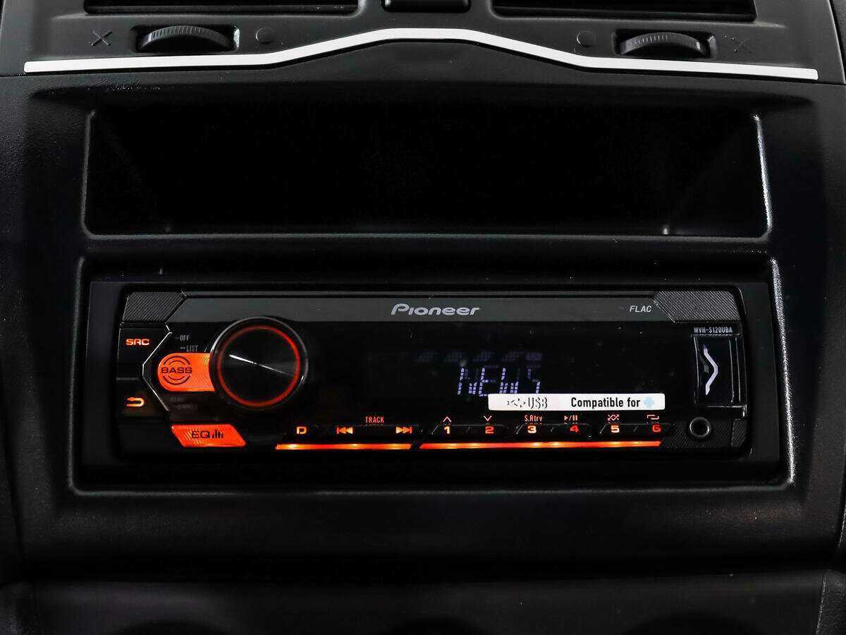 Lada (ВАЗ) Granta б/у, 2021, Механическая. Фото: #12