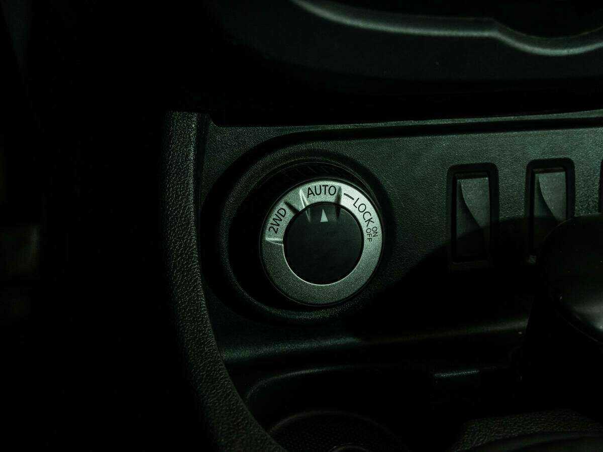 Renault Duster б/у, 2015, Автоматическая. Фото: #17