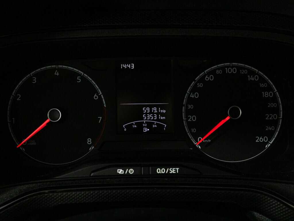 Volkswagen Polo б/у, 2020, Автоматическая. Фото: #11