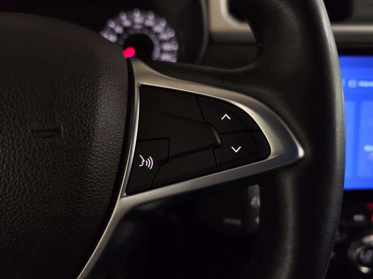 Renault Arkana б/у, 2021, Вариатор. Фото: #9