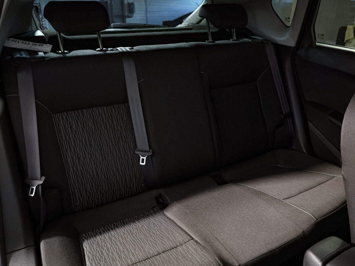 Opel Astra б/у, 2014, Автоматическая. Фото: #18