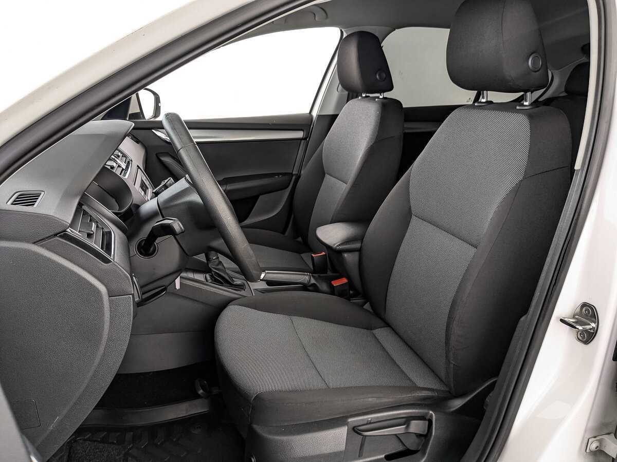 Skoda Octavia б/у, 2014, Роботизированная. Фото: #18