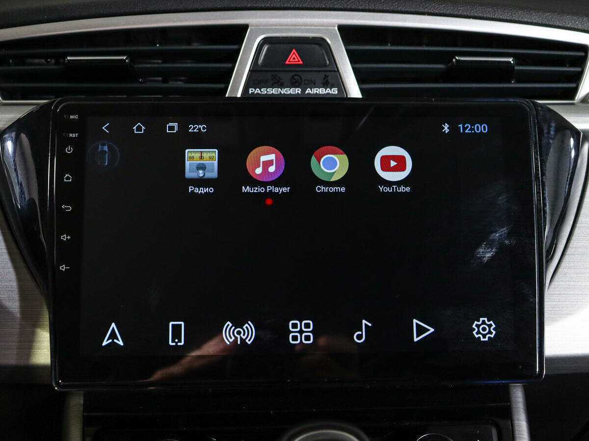 Geely Atlas б/у, 2018, Автоматическая. Фото: #22