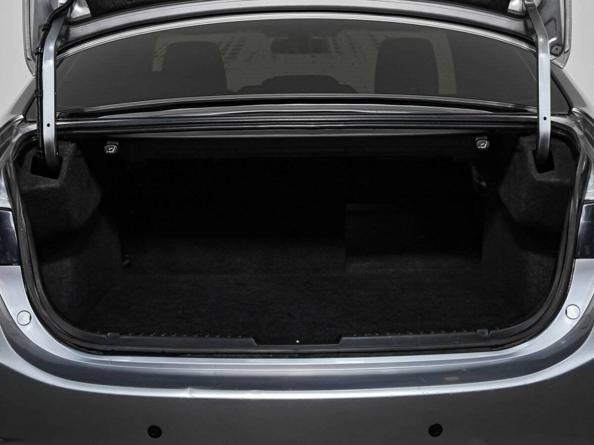 Mazda 6 б/у, 2012, Автоматическая. Фото: #23