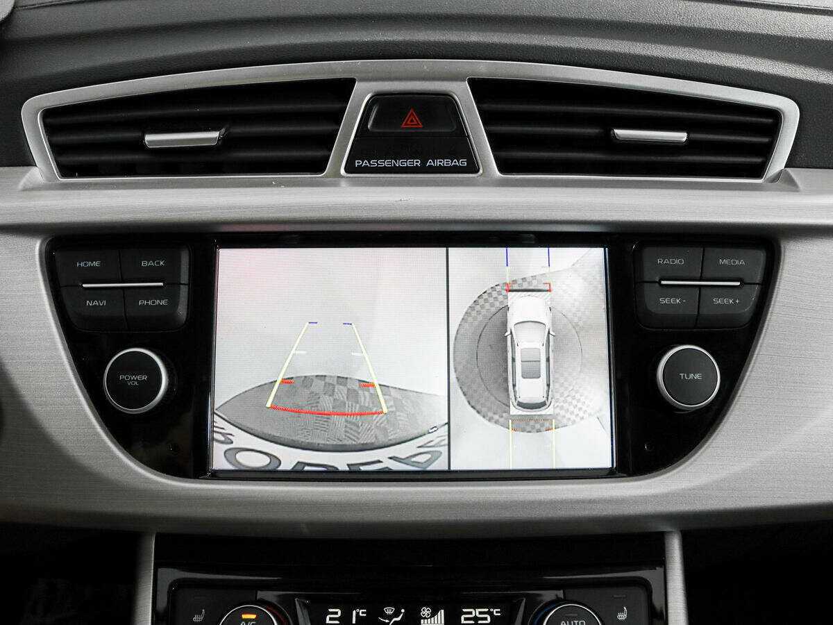 Geely Atlas б/у, 2021, Автоматическая. Фото: #14