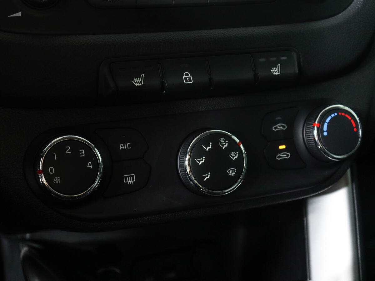 Kia Ceed б/у, 2014, Автоматическая. Фото: #15