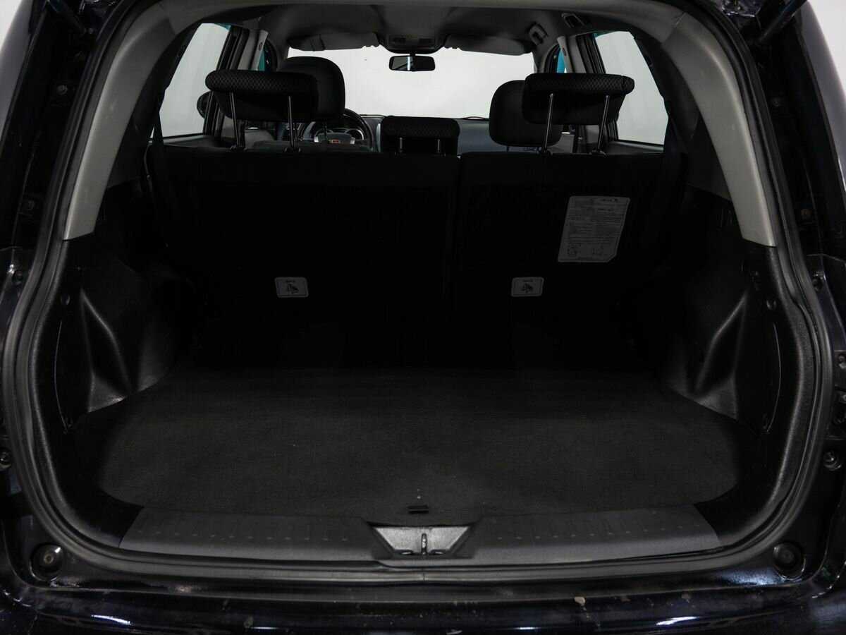 Geely Emgrand X7 б/у, 2015, Автоматическая. Фото: #22