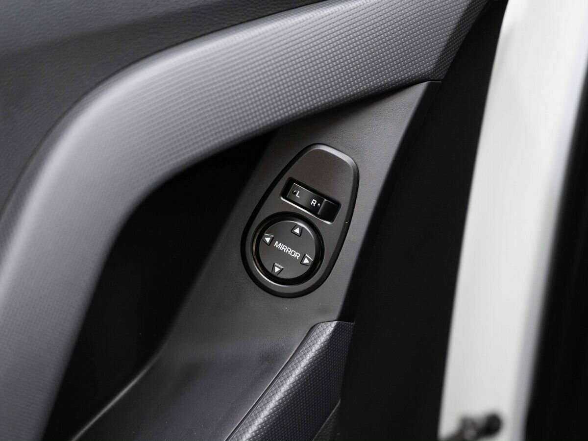 Hyundai Creta б/у, 2016, Автоматическая. Фото: #22