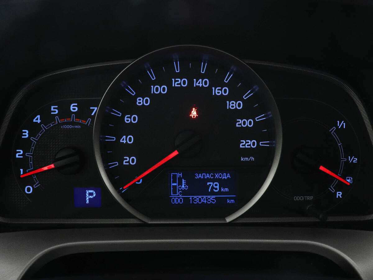 Toyota RAV4 б/у, 2014, Автоматическая. Фото: #10