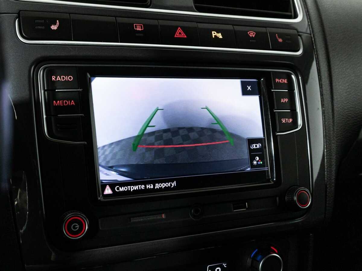 Volkswagen Polo б/у, 2018, Автоматическая. Фото: #15