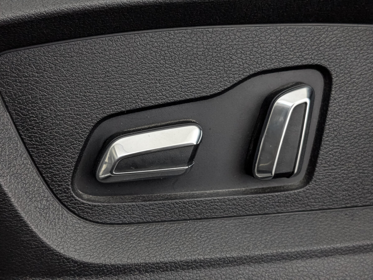 Chery Tiggo 7 Pro б/у, 2022, Вариатор. Фото: #23