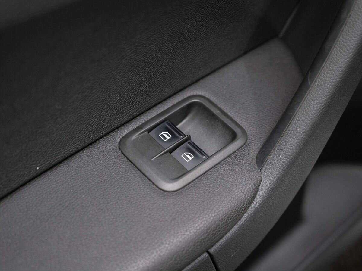 Skoda Yeti б/у, 2014, Роботизированная. Фото: #14