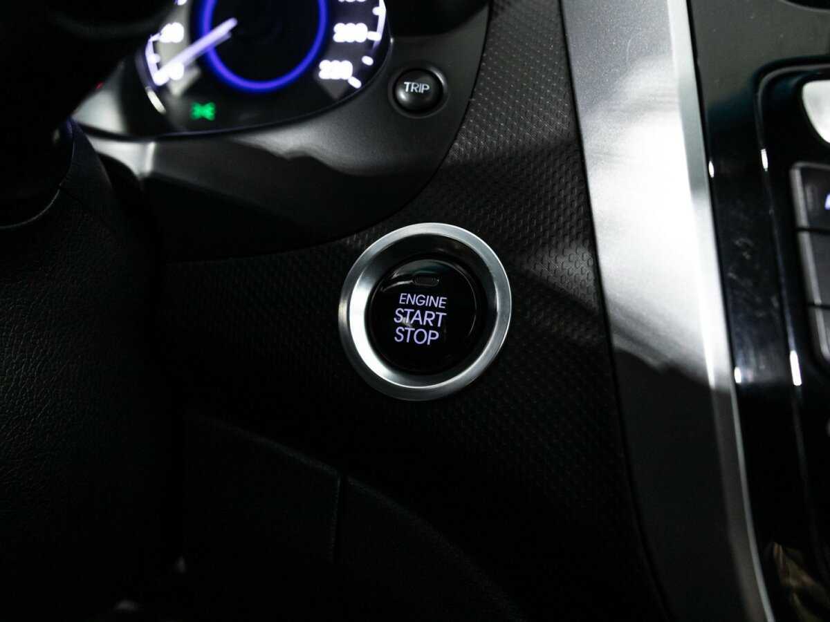 Hyundai Solaris б/у, 2016, Автоматическая. Фото: #16