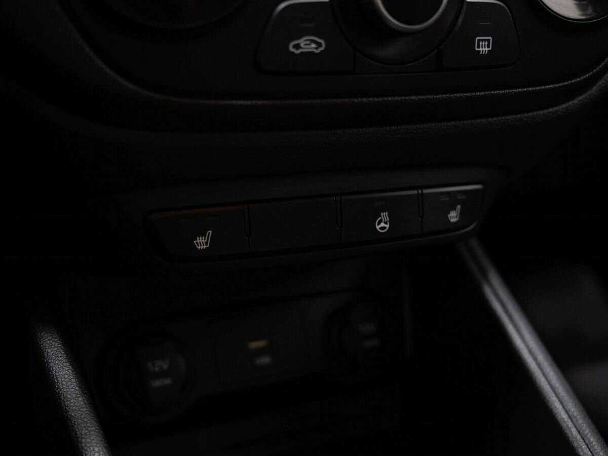 Hyundai Solaris б/у, 2021, Автоматическая. Фото: #20