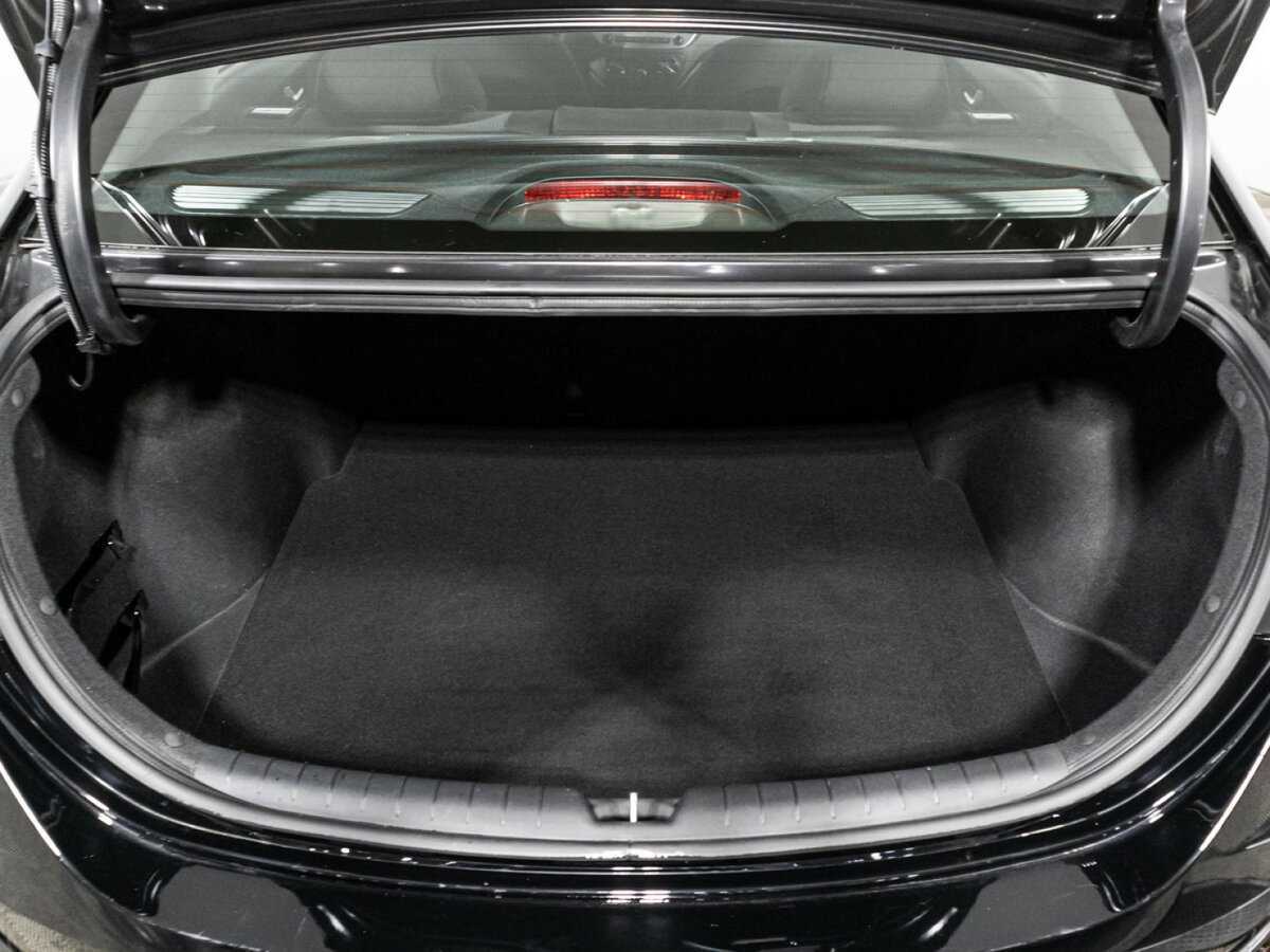 Hyundai Solaris б/у, 2020, Автоматическая. Фото: #14