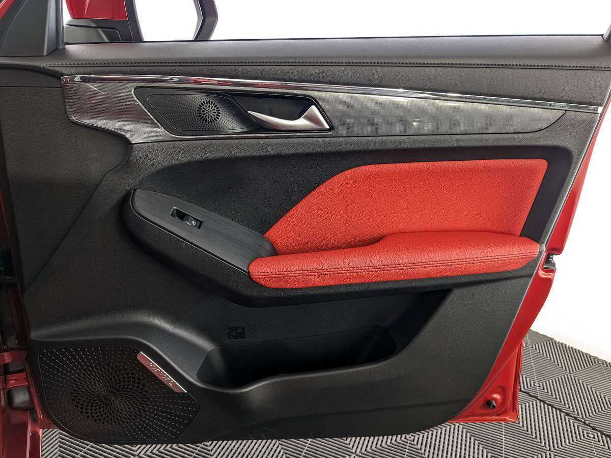 Haval Jolion б/у, 2022, Роботизированная. Фото: #23