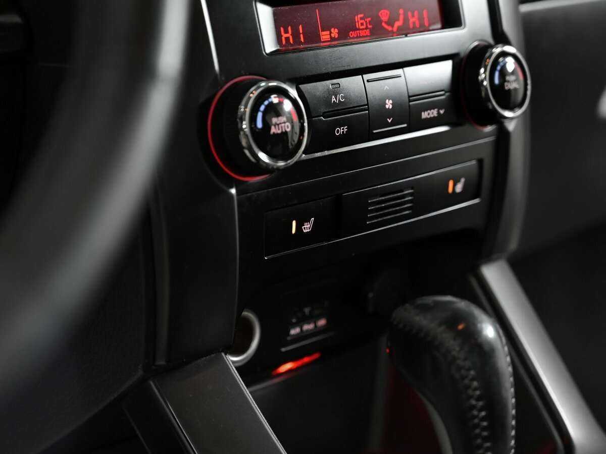 Kia Sorento б/у, 2012, Автоматическая. Фото: #12