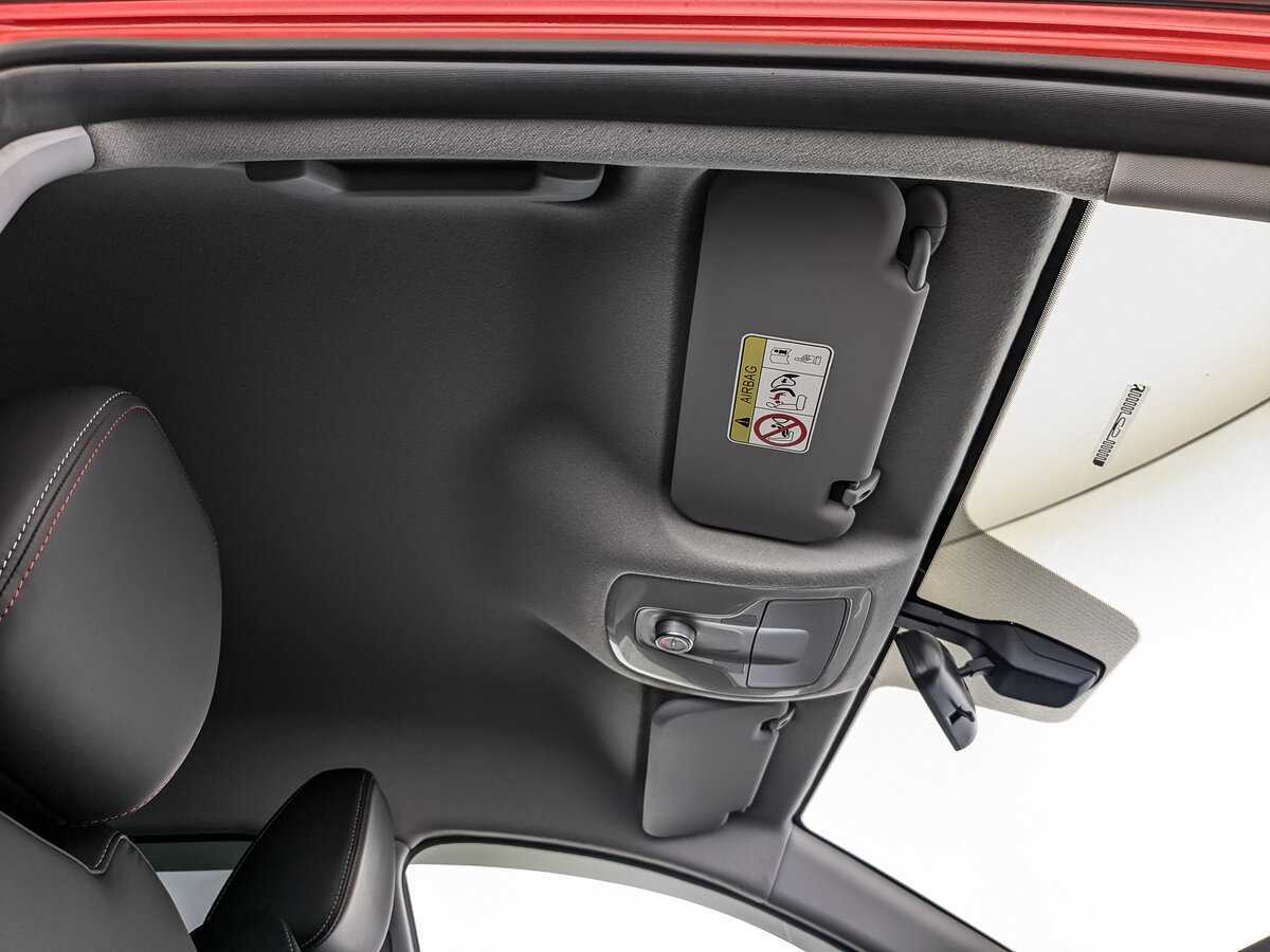 Chery Tiggo 7 Pro б/у, 2021, Вариатор. Фото: #22