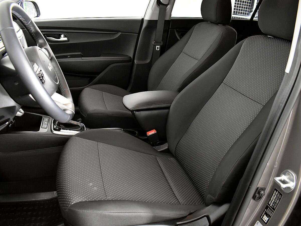 Kia Rio б/у, 2021, Автоматическая. Фото: #7