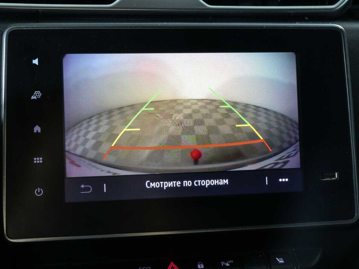 Renault Duster б/у, 2021, Механическая. Фото: #12