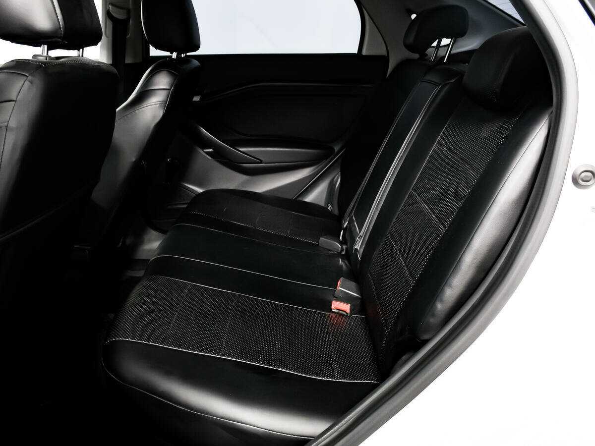 Lada (ВАЗ) Vesta б/у, 2021, Механическая. Фото: #11