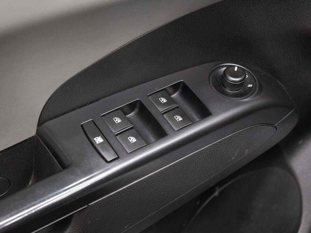 Chevrolet Aveo б/у, 2014, Автоматическая. Фото: #16