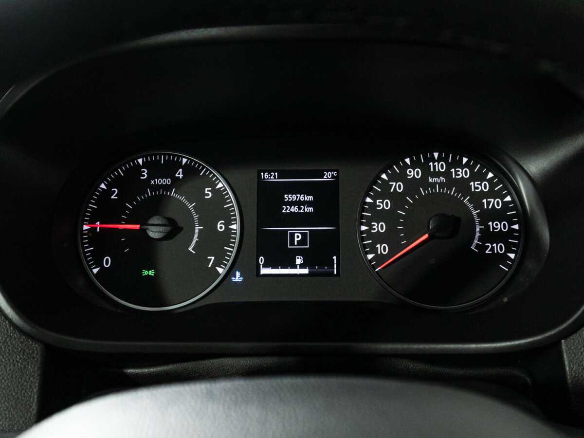 Renault Arkana б/у, 2021, Вариатор. Фото: #11