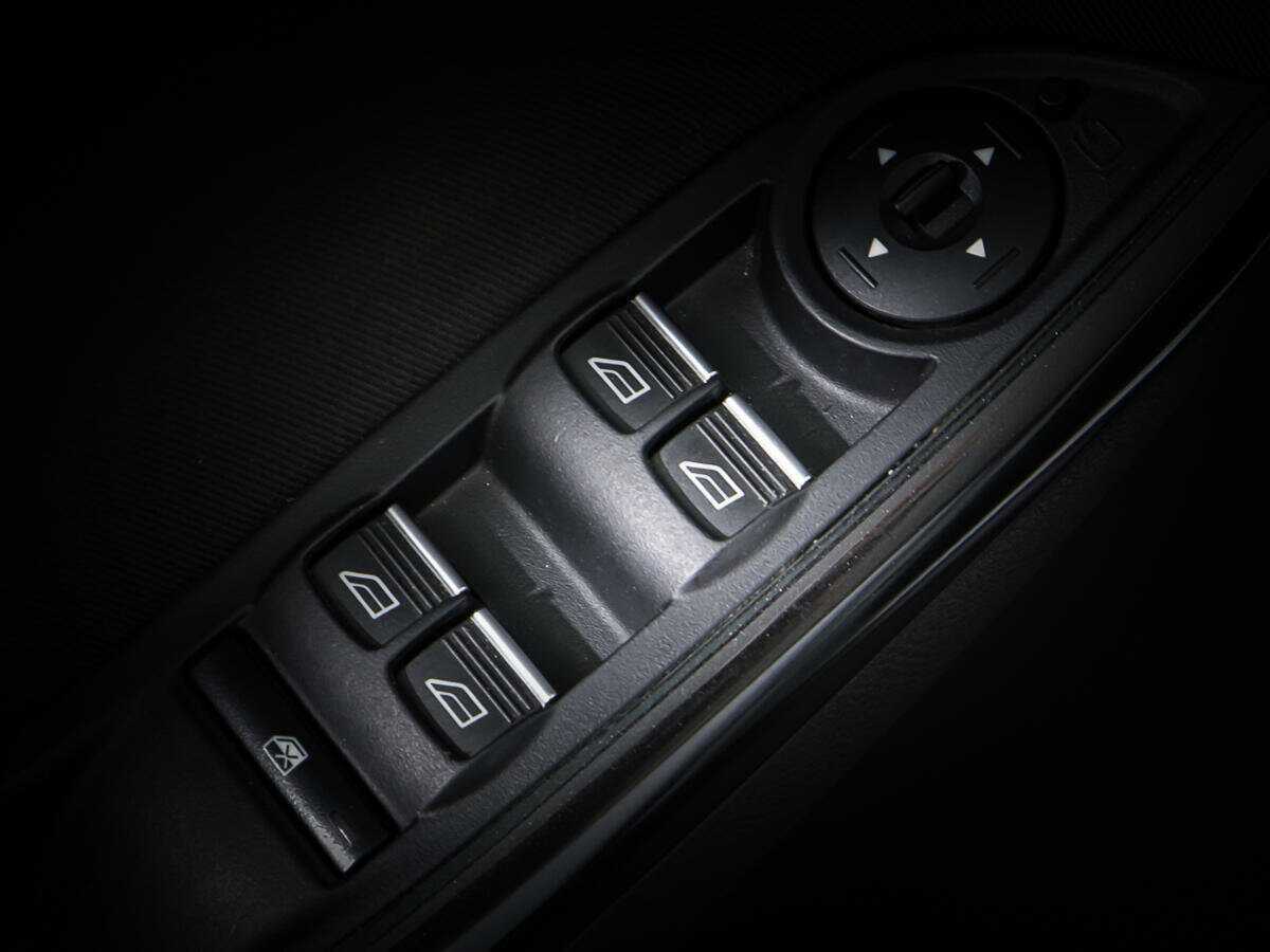 Ford Focus б/у, 2015, Автоматическая. Фото: #17