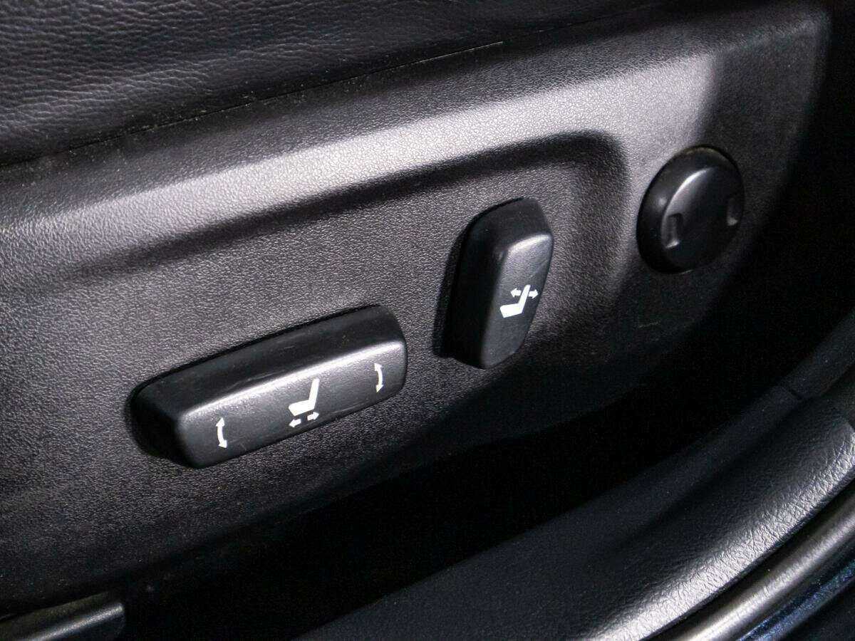 Toyota Camry б/у, 2013, Автоматическая. Фото: #14