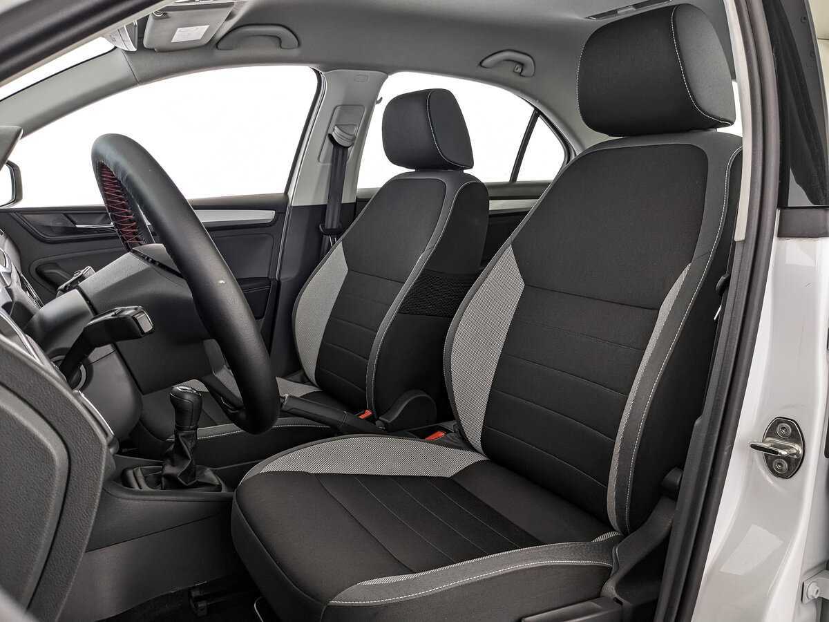 Skoda Rapid б/у, 2019, Механическая. Фото: #15