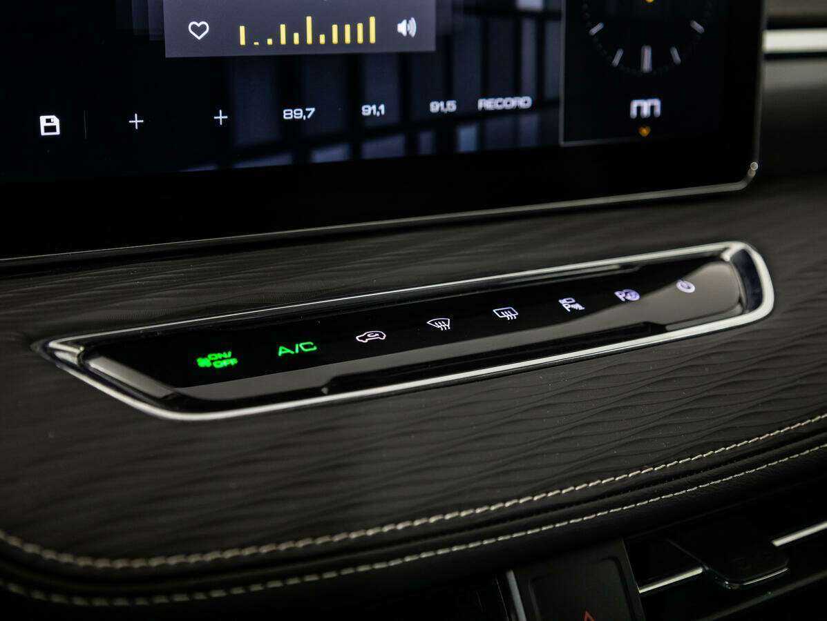 Haval Jolion б/у, 2021, Роботизированная. Фото: #17