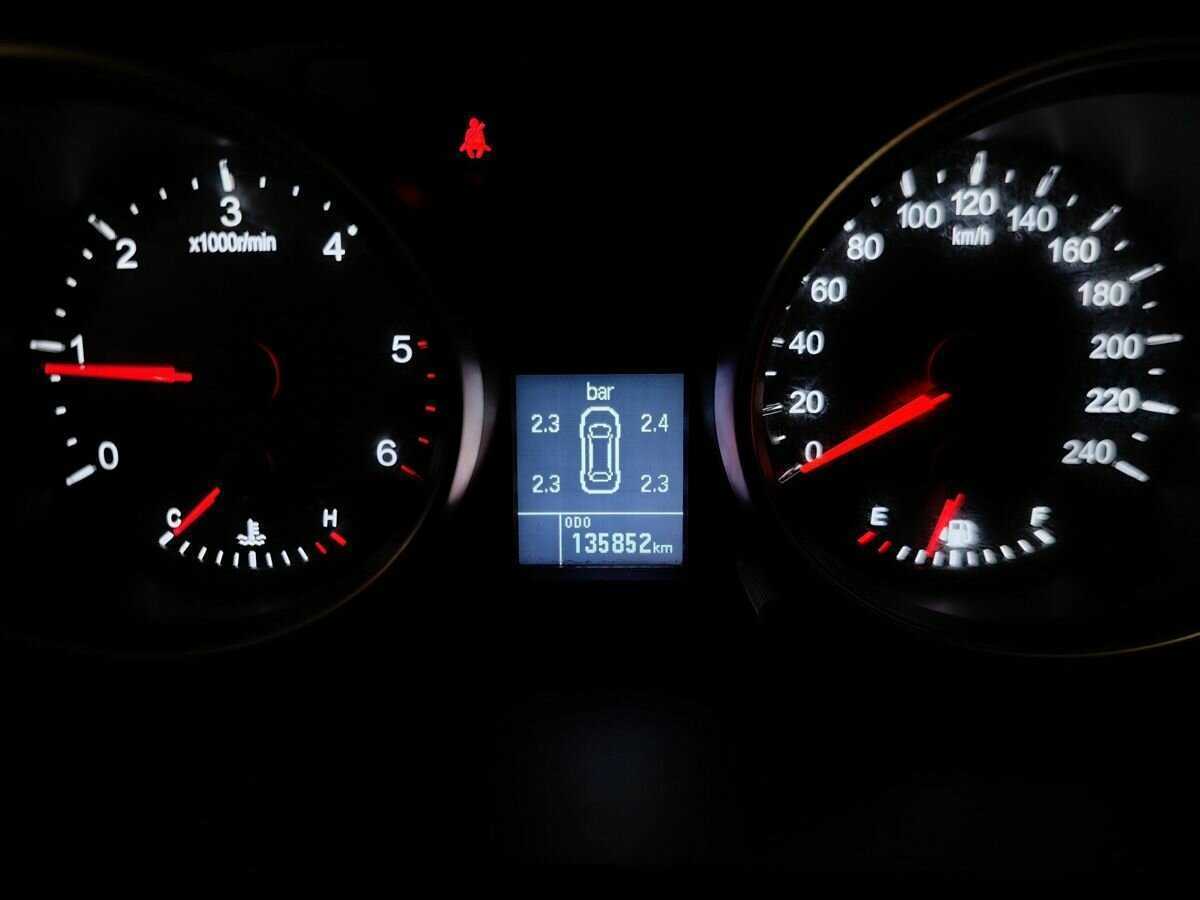 Haval H6 б/у, 2017, Механическая. Фото: #17