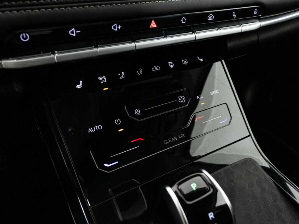 Chery Tiggo 7 Pro б/у, 2022, Вариатор. Фото: #17