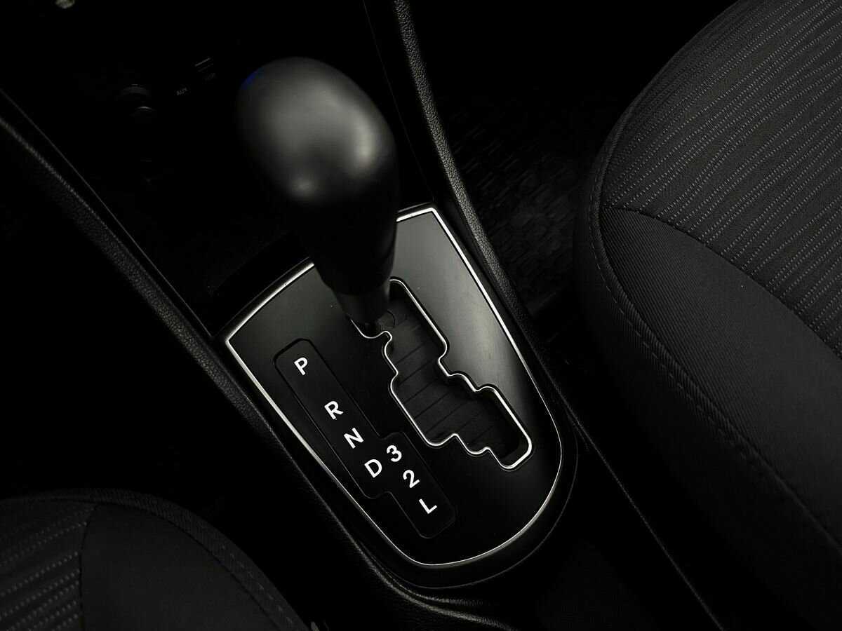 Hyundai Solaris б/у, 2015, Автоматическая. Фото: #12