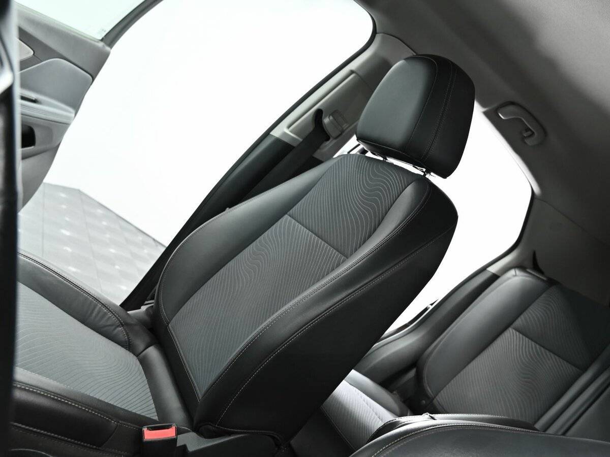 Opel Mokka б/у, 2014, Автоматическая. Фото: #10