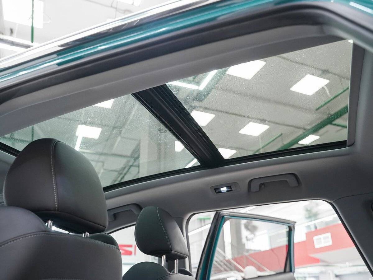 Chery Tiggo 7 Pro б/у, 2021, Вариатор. Фото: #7