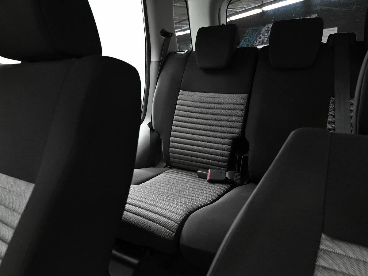 Suzuki SX4 б/у, 2013, Автоматическая. Фото: #12