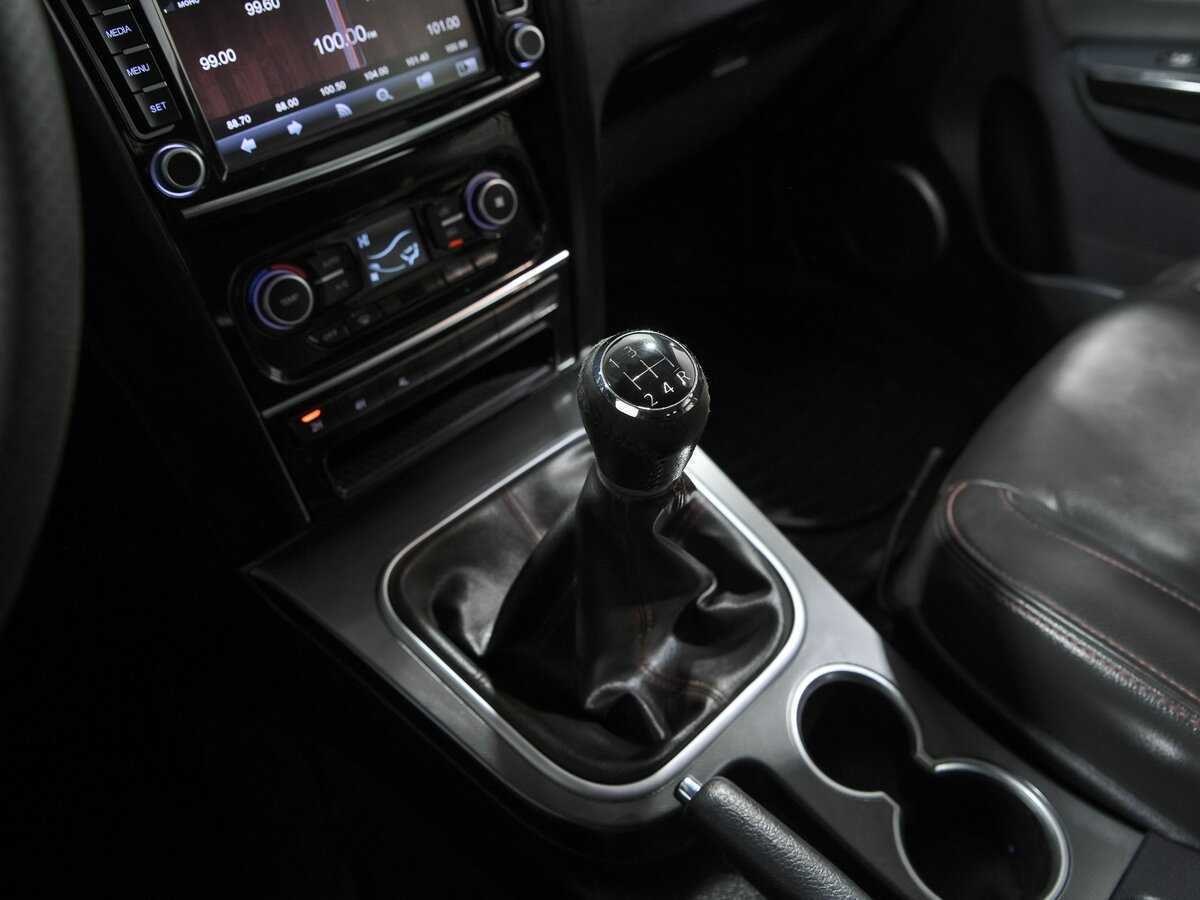 Great Wall Hover H3 б/у, 2014, Механическая. Фото: #11