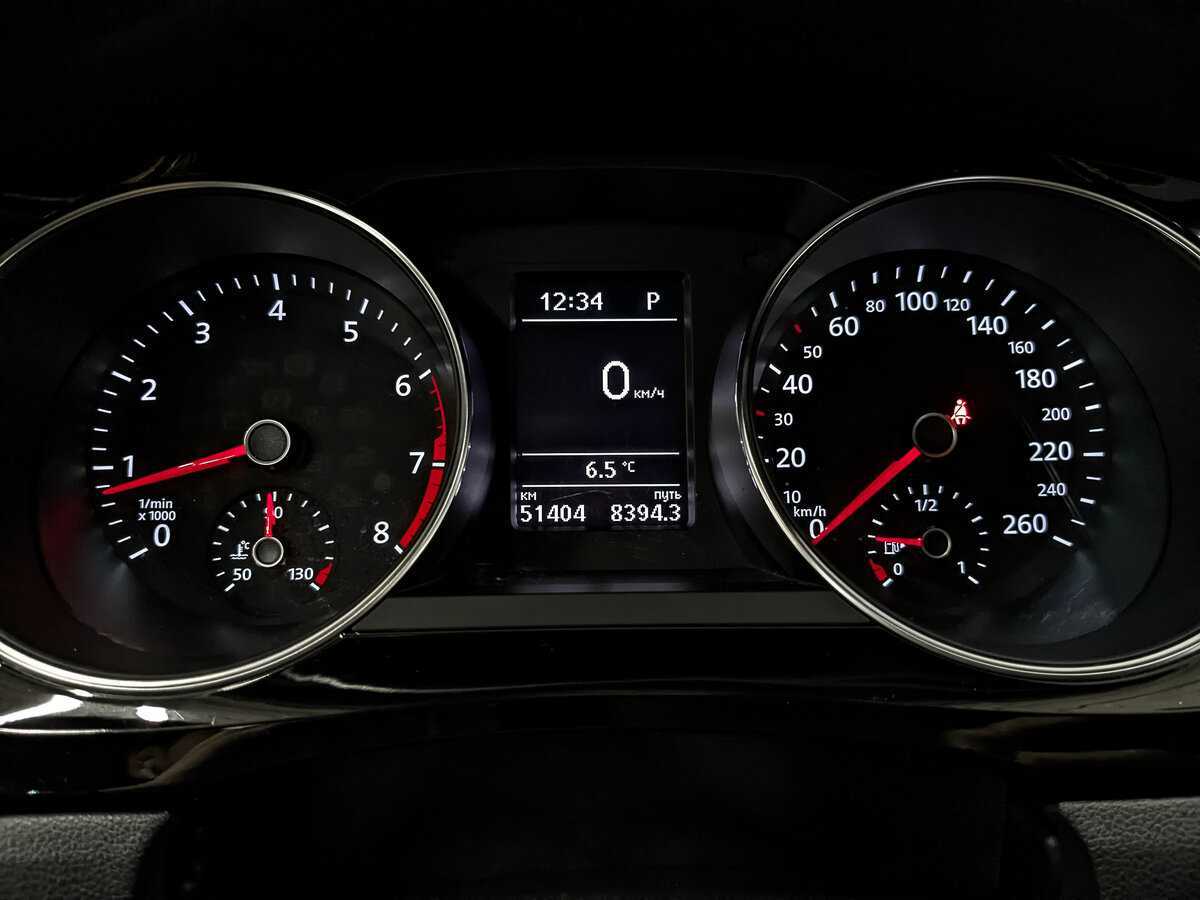 Volkswagen Jetta б/у, 2016, Автоматическая. Фото: #15