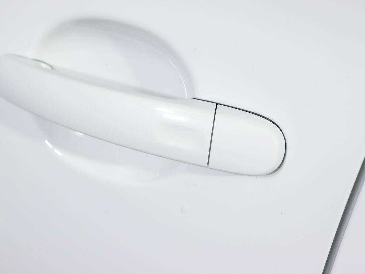 Volkswagen Polo б/у, 2020, Роботизированная. Фото: #13