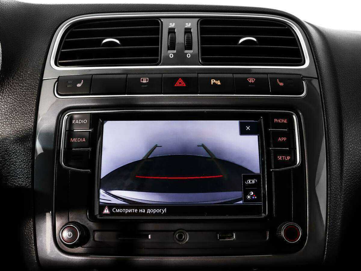 Volkswagen Polo б/у, 2018, Механическая. Фото: #15