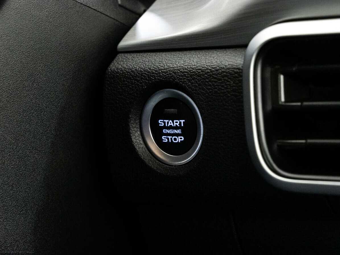 Geely Coolray б/у, 2022, Роботизированная. Фото: #13