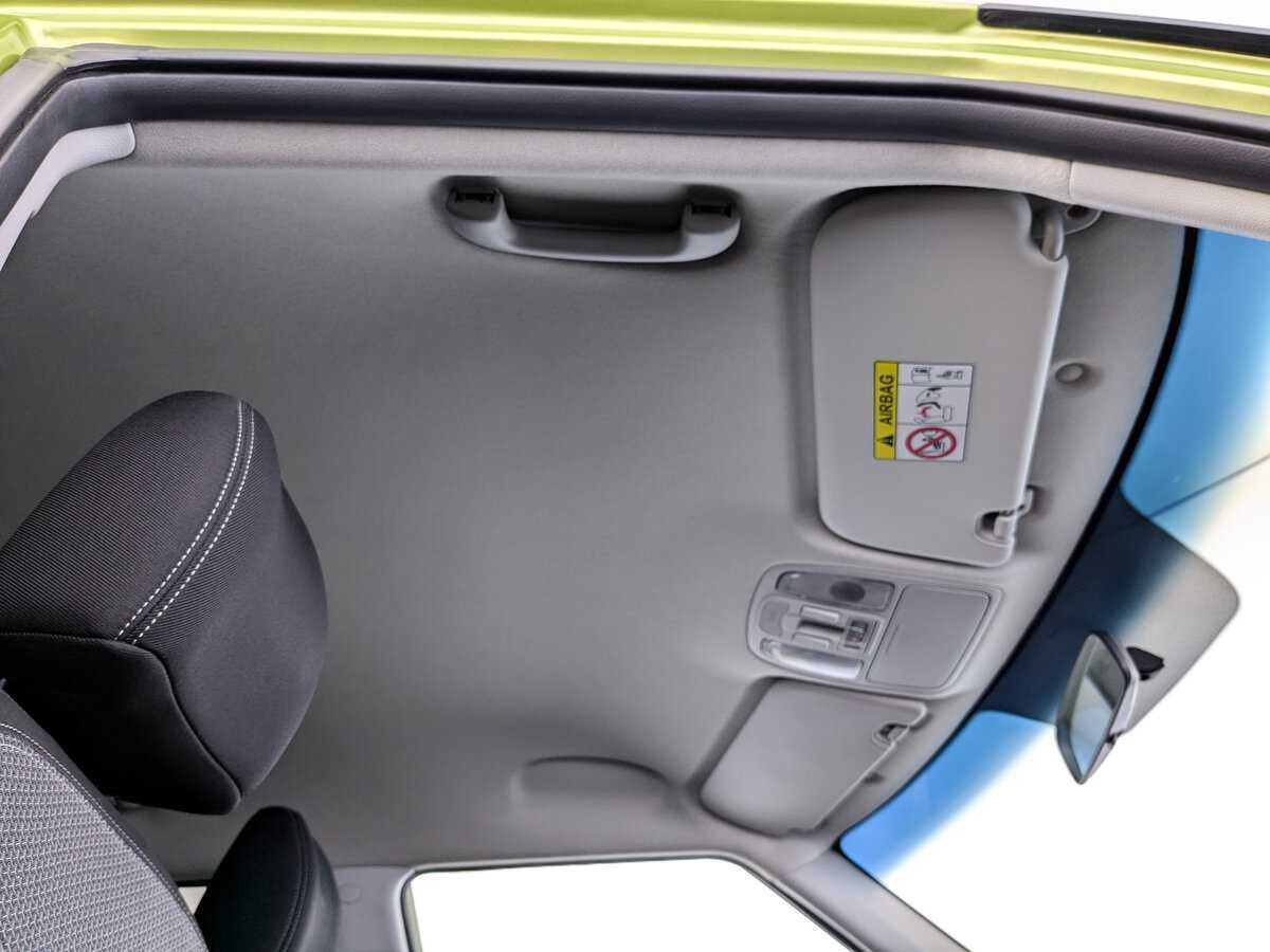 Kia Soul б/у, 2018, Автоматическая. Фото: #17