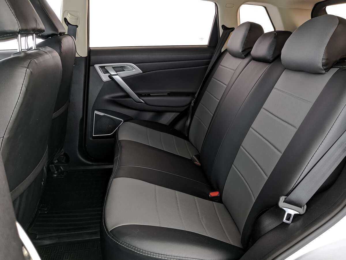 Geely Atlas б/у, 2018, Автоматическая. Фото: #13