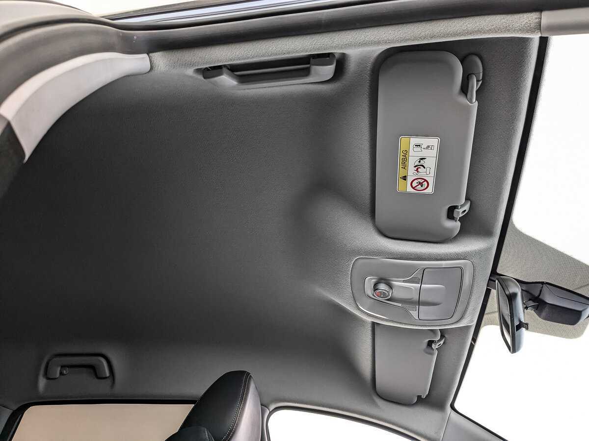 Chery Tiggo 7 Pro б/у, 2020, Вариатор. Фото: #20