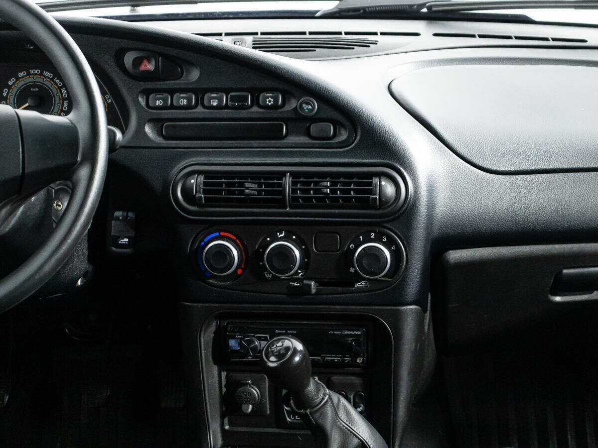 Lada (ВАЗ) Niva б/у, 2021, Механическая. Фото: #13