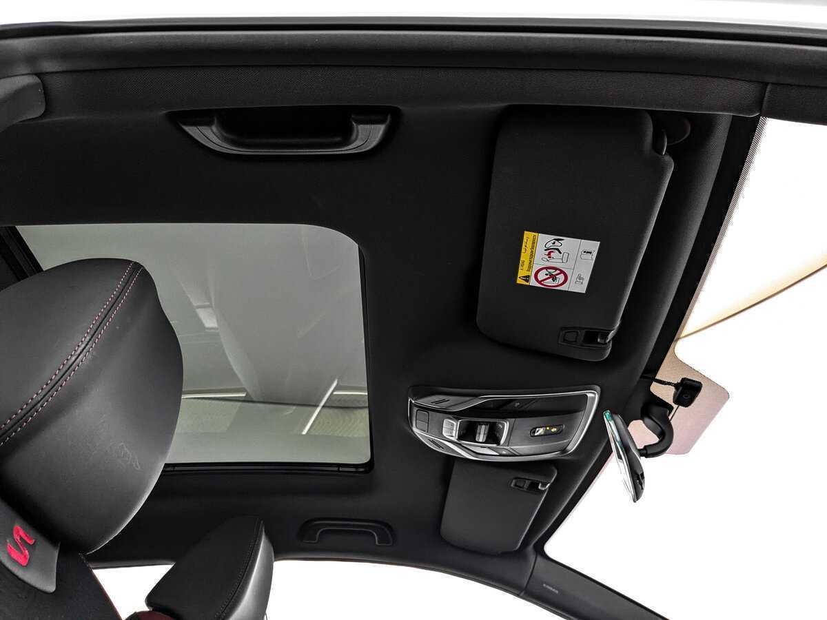 Geely Coolray б/у, 2020, Роботизированная. Фото: #18