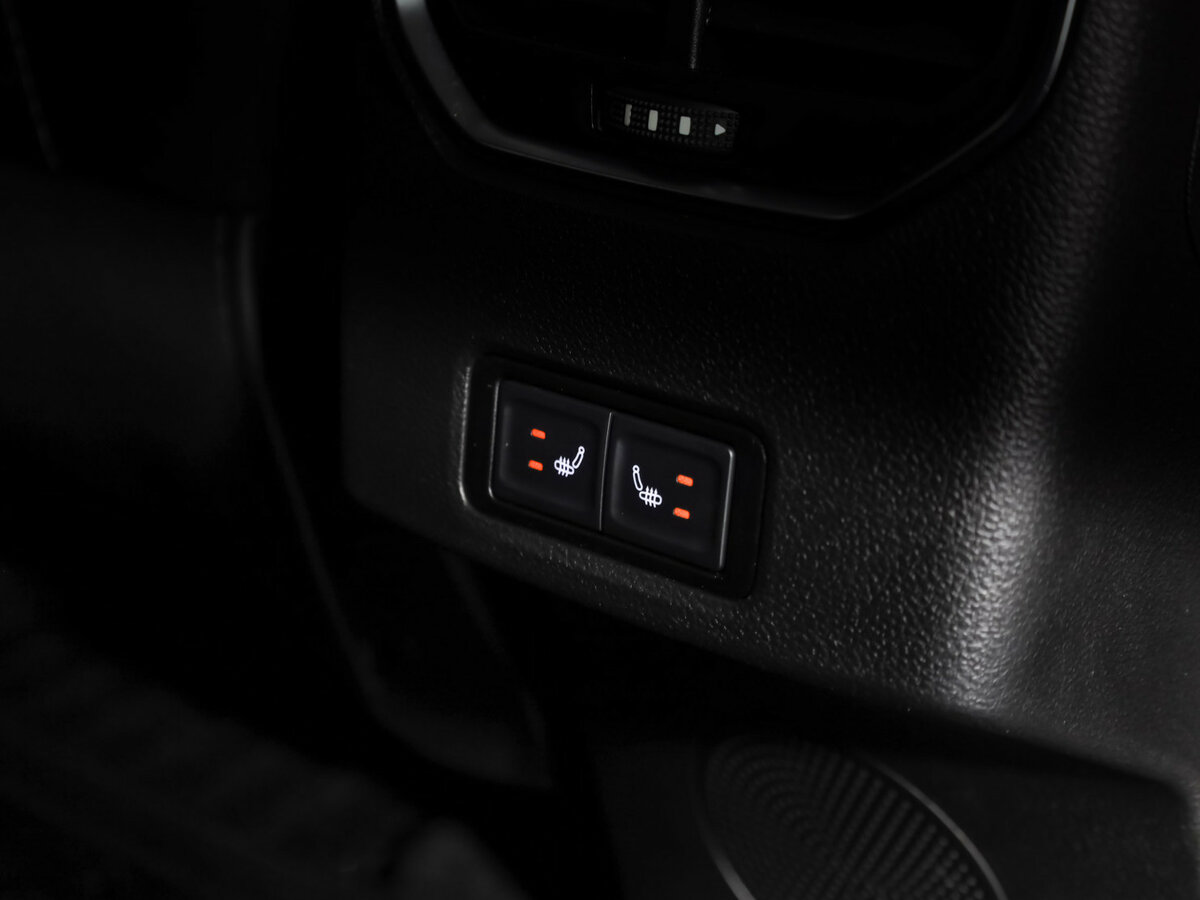 Chery Tiggo 4 б/у, 2019, Роботизированная. Фото: #19