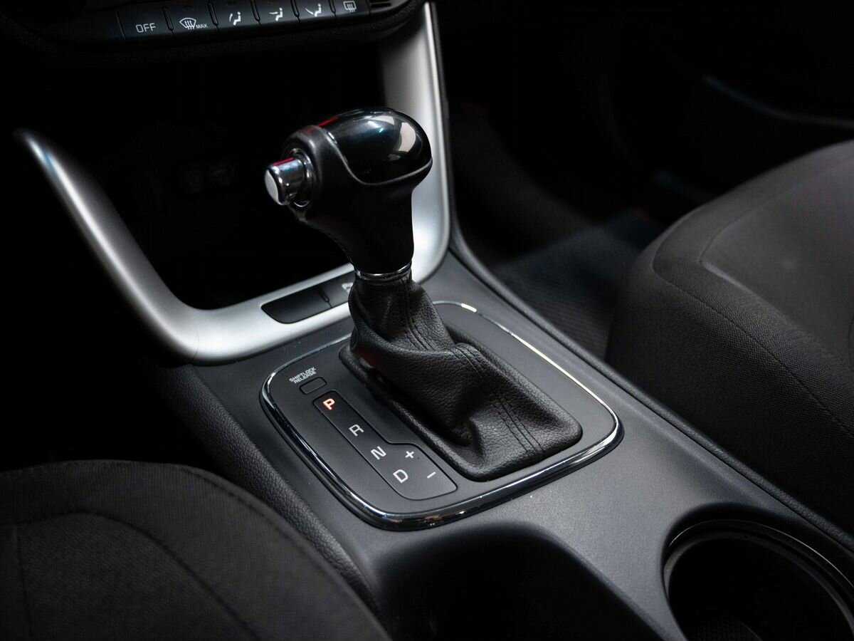 Kia Ceed б/у, 2017, Автоматическая. Фото: #21